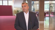 Danko kritizuje Pellegriniho: Mal stáť po boku Fica. Nepripadá mu trápne, že sa s Attilom Véghom naháňa po lesoch?