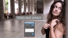 Revolučné vlasy. Odošlú za vás správu