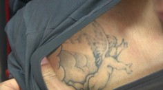 Futbalisti nám ukázali tetovania. Aj tie najtajnejšie