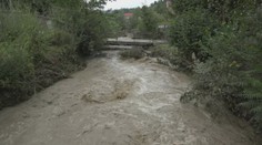 Čadca sa po prietrži mračien spamätáva zo škôd. Primátor má o vinníkovi jasno