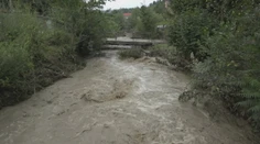 Čadca sa po prietrži mračien spamätáva zo škôd. Primátor má o vinníkovi jasno