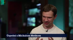4. epizóda | 21. 7. 2026 | Michal Meško