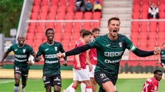 Bez Schranza a Haraslína nedokázali Slavia ani Sparta skórovať. Krčík má formu ako hrom