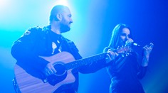 IMT Smile odpálil veľkolepý koncert. Ivan Tásler bol nadšený