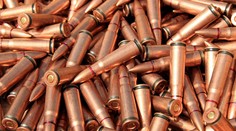 Profesionálny vojak obchodoval s muníciou, NAKA mu klepla po prstoch