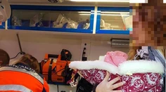 Opitá vodička v bratislavskej Petržalke zrazila matku s dieťaťom