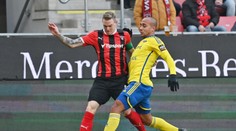 Obrovská prestupová bomba v tretej lige. Stropkov získal bývalého kanoniera Niké ligy