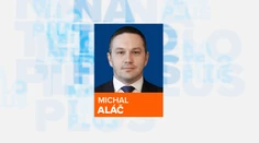Hosťom dnešného Na telo PLUS bude šéf SIS Michal Aláč