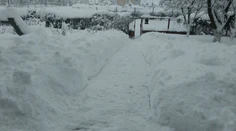 Až z týchto fotiek pochopíte, aké množstvo snehu napadalo na Slovensku