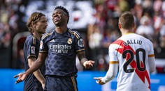 Valjent neodvrátil prehru Malorky, Greif nechytal. Real zakopol, Girona má príležitosť skresať manko