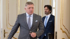 Premiér: Na stole je návrh garancií k plynu, očakávam vyjadrenia ostatných strán