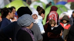 Francúzsko: Utečenci smerovali v kontajneri na Filipíny namiesto Británie