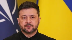 Ukrajina rokuje s krajinami Perzského zálivu o spolupráci v zbrojení