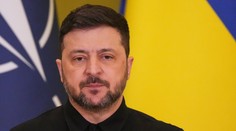 „V blízkej budúcnosti očakávame výmenu vojnových zajatcov,“ uviedol Zelenskyj