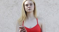 Herečka si obliekla príliš tesné legíny: Ukázala ťavie kopýtko