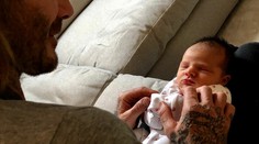 Prekvapenie! Do rodiny Beckhamovcov pribudlo bábätko