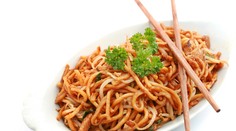 Kto by nemal jesť instantné polievky a rezance