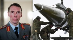 Ani Patrioty nezastavia to, čo Rusi chystajú, varuje nemecký generál. Ukrajina nemusí ustať obrovský útok Kremľa