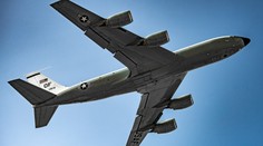 USA vyslali k Rusku svojho „ňucháča“, ktorý odhalí jadrový výbuch. V hre je test zbrane, ktorá má prelomiť obranu NATO