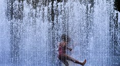 Na juhu namerali takmer 38 stupňov. Klimatológ varuje pred častejšími vlnami horúčav