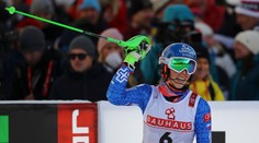 Dnes štartujú paralelné mestské preteky žien, kedy a proti komu nastúpi Petra Vlhová?