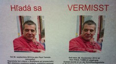 V Bratislave sa stratil rakúsky autista Paul. Pomôžte ho nájsť