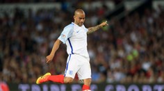 Bývalý anglický reprezentant dostal druhú šancu na život. Prirovnal sa k animovanej postavičke