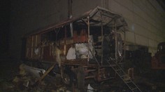 Pri dvoch rôznych nočných požiaroch zhoreli dvaja dôchodcovia