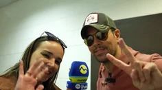 Enrique Iglesias sa vracia na Slovensko: V rozhovore sa nám posťažoval na vlastné deti!