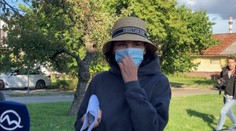 Zuzanu Plačkovú naďalej stíhajú, prokurátor zamietol jej sťažnosť voči obvineniu