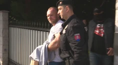 Odpadkový kráľ, ktorého včera zadržali, je opäť na slobode