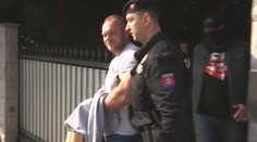 Majiteľ firmy NDD, ktorá je podozrivá z vyvážania odpadu pod obchvat D4, skončil v putách