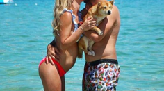 Prekvapenie! Slovenská Miss čaká prvé bábätko