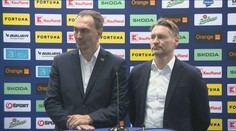 Každý si zaslúži druhú šancu. Miroslav Šatan vysvetlil nomináciu Ružičku na olympiádu