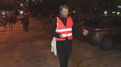 Revolúcia v parkovaní sa začala. V Petržalke platí už niekoľko dní nové pravidlo