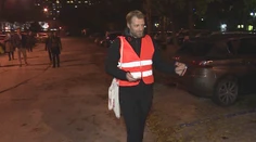 Revolúcia v parkovaní sa začala. V Petržalke platí už niekoľko dní nové pravidlo