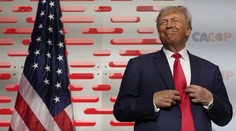 Štát Maine zablokoval Trumpovi kandidovanie v republikánskych primárkach