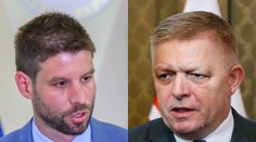 Nový prieskum: PS a Smer majú rovnaké percentá. Koalíciu by vytvoril len jeden blok