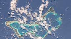 Trump sa pustil aj do Spojeného kráľovstva. Prišiel s ďalšou zámienkou na zabratie Grónska