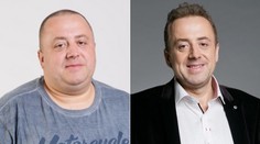 Peter schudol 77 kíl. Recepty jedál, ktoré mu k tomu pomohli