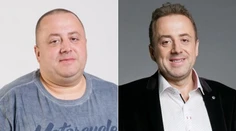 Peter schudol 77 kíl. Recepty jedál, ktoré mu k tomu pomohli