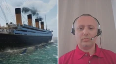 Vrak Titanicu objavili pred 40 rokmi. Odborník prezradil, či sa tragédii dalo zabrániť