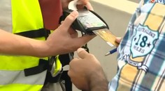 Namiesto pokuty vám zoberú mobil alebo hodinky. Prejde to?