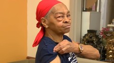 Zlodej si vybral nesprávny dom: Babka kulturistka ho spacifikovala detským šampónom