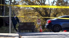 Muž v Texase strieľal na mexický konzulát, súd a policajnú stanicu