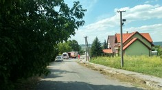 Pred domom našiel igelitku. S jej obsahom mal problém aj odborník