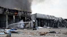 Pri ostreľovaní na Ukrajine prišlo o život ročné dieťa