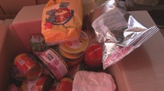 Pred rokom štyrikrát, teraz nič. Pomoc s potravinovými balíčkami sa zasekla