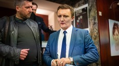 Viedol vyšetrovanie vraždy Jána Kuciaka, teraz pomáha kontrolovať zákaz vychádzania