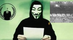 Anonymous útočí. Zverejní mená členov IS, prvé sú už vonku
